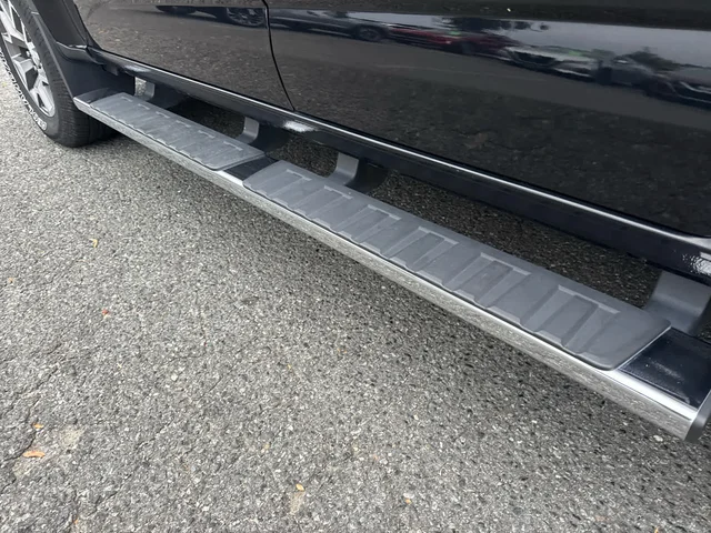 SEMINUEVOS GMC Canyon at Matthews in Liberty Buick GMC