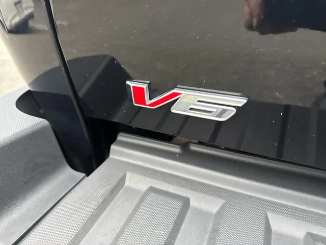 SEMINUEVOS GMC Canyon at Matthews in Liberty Buick GMC