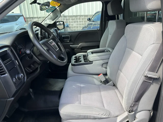 SEMINUEVOS GMC Sierra 1500 a Estados en autogozo