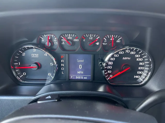 SEMINUEVOS GMC Sierra 1500 a Estados en autogozo