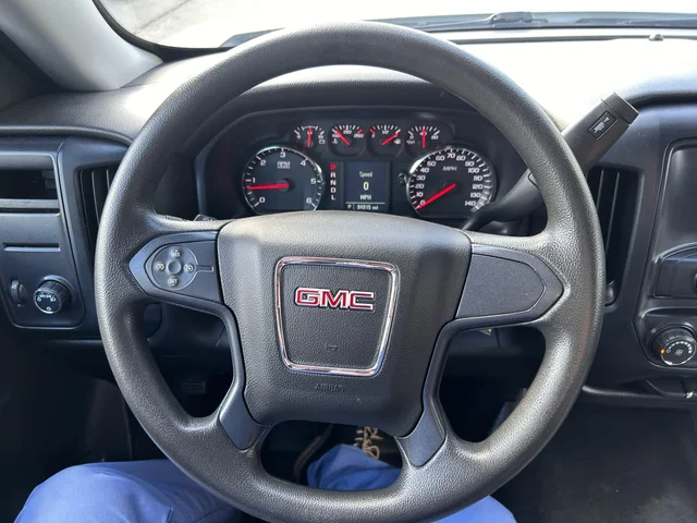 SEMINUEVOS GMC Sierra 1500 a Estados en autogozo