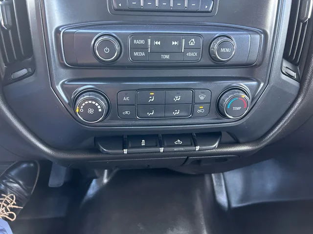 SEMINUEVOS GMC Sierra 1500 a Estados en autogozo