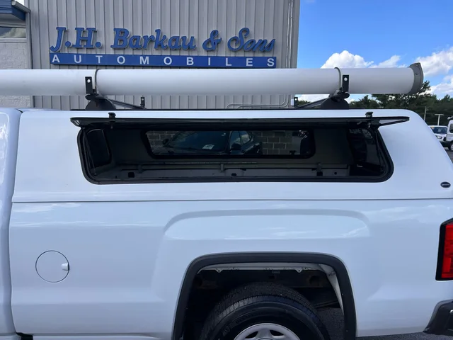 SEMINUEVOS GMC Sierra 1500 a Estados en autogozo