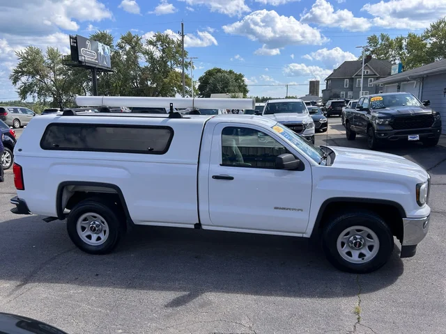 SEMINUEVOS GMC Sierra 1500 a Estados en autogozo