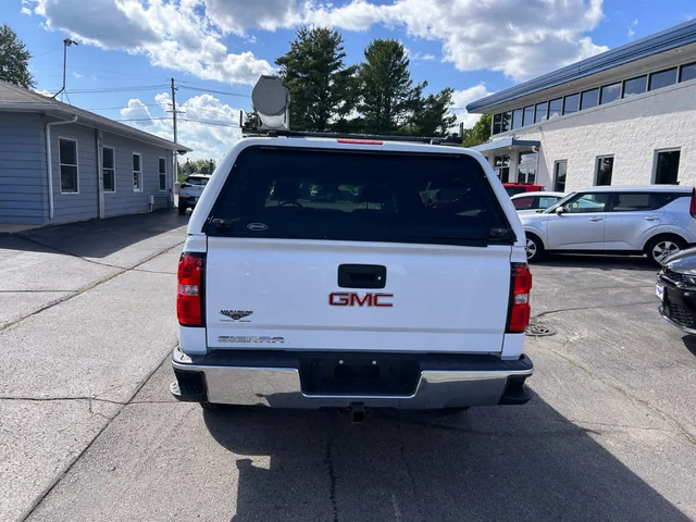 SEMINUEVOS GMC Sierra 1500 a Estados en autogozo