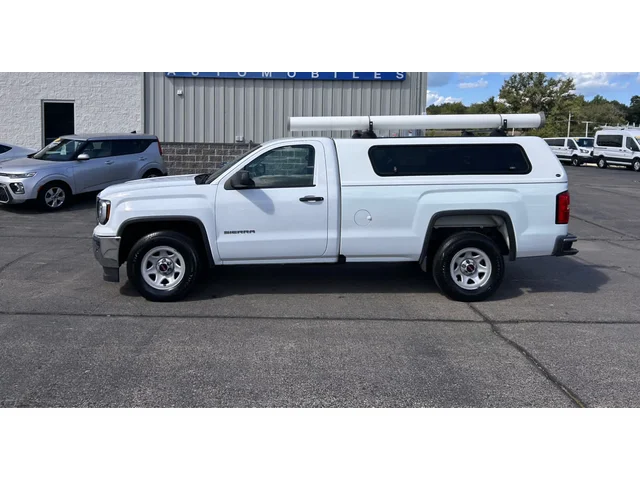 SEMINUEVOS GMC Sierra 1500 a Estados en autogozo