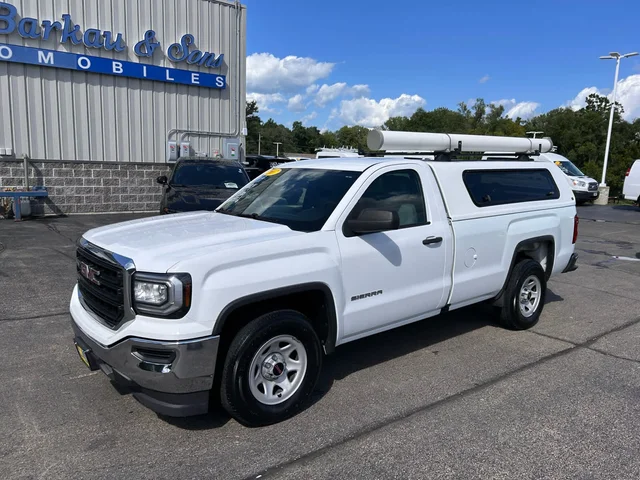 SEMINUEVOS GMC Sierra 1500 a Estados en autogozo