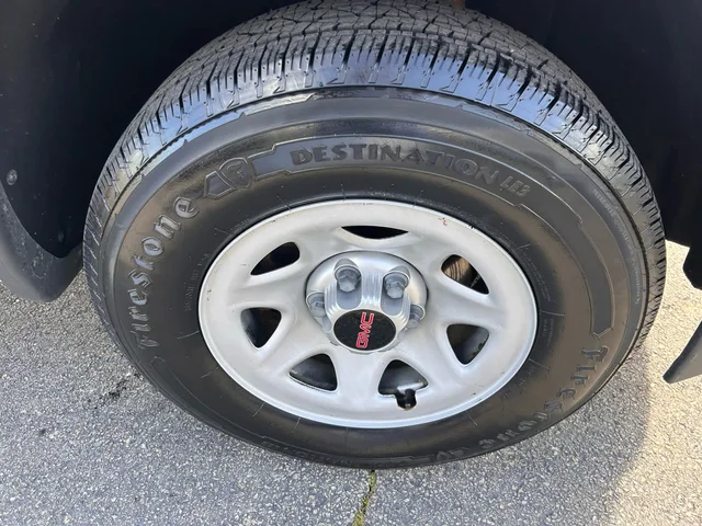 SEMINUEVOS GMC Sierra 1500 a Estados en autogozo