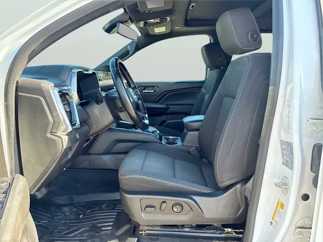 SEMINUEVOS GMC Canyon a Estados en autogozo
