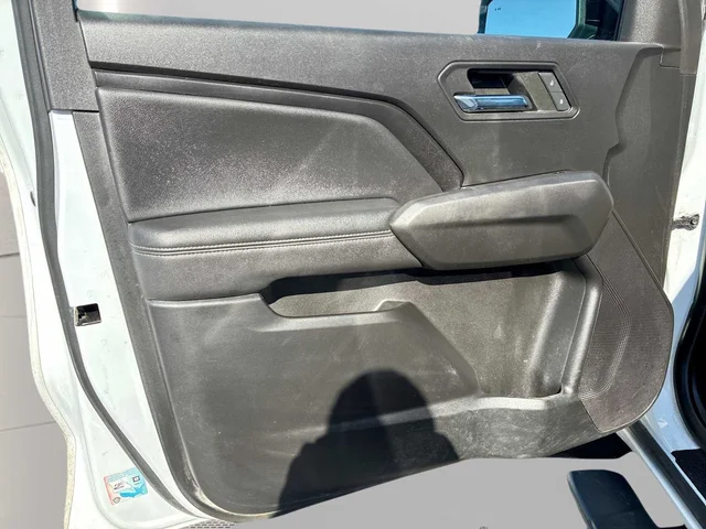 SEMINUEVOS GMC Canyon a Estados en autogozo