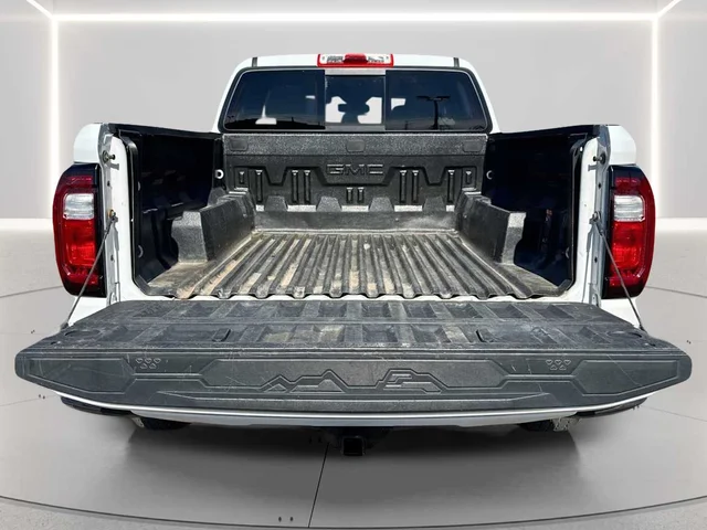 SEMINUEVOS GMC Canyon a Estados en autogozo