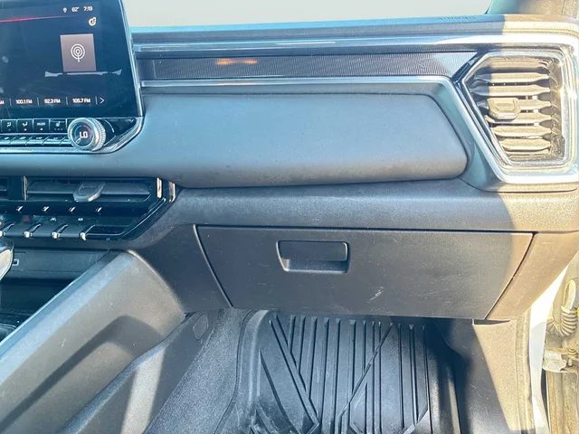 SEMINUEVOS GMC Canyon a Estados en autogozo