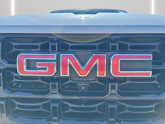 SEMINUEVOS GMC Canyon a Estados en autogozo