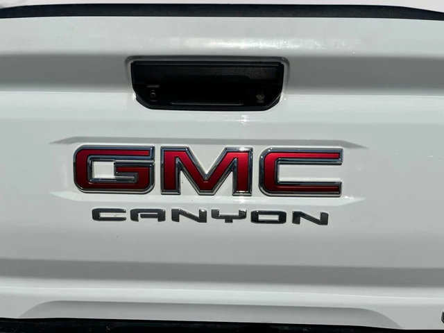 SEMINUEVOS GMC Canyon a Estados en autogozo