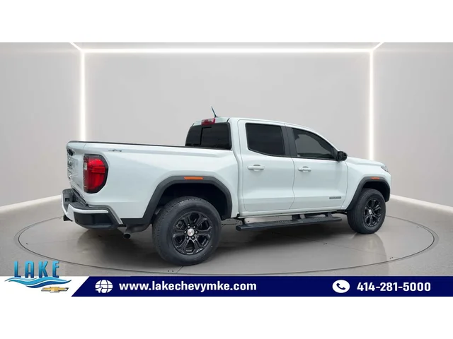 SEMINUEVOS GMC Canyon a Estados en autogozo