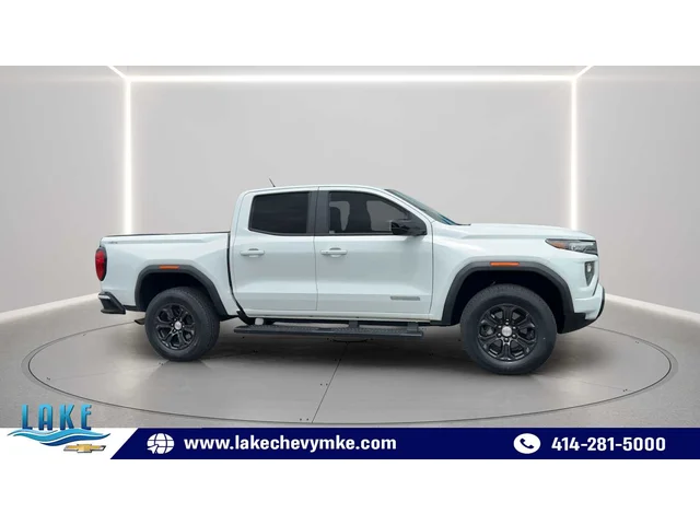 SEMINUEVOS GMC Canyon a Estados en autogozo
