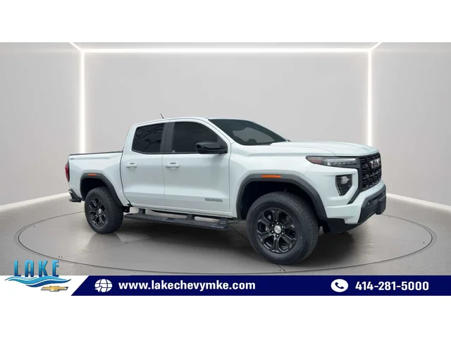 SEMINUEVOS GMC Canyon a Estados en autogozo