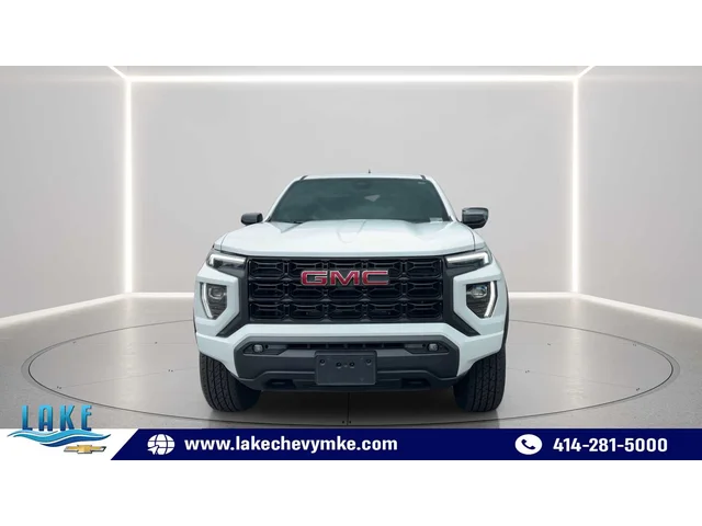 SEMINUEVOS GMC Canyon a Estados en autogozo