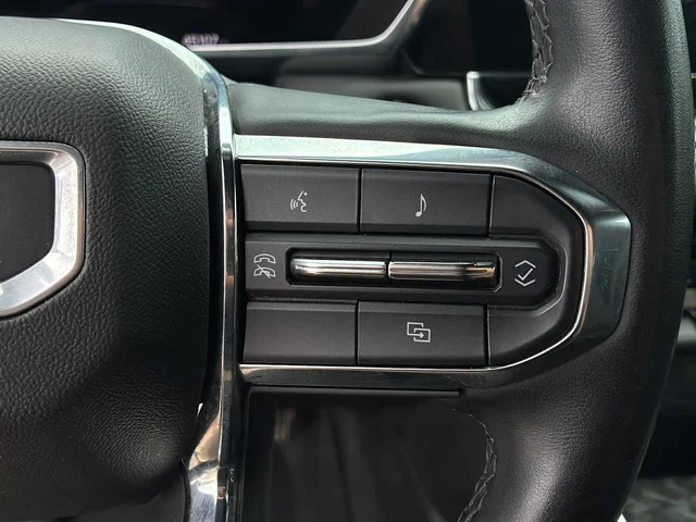 SEMINUEVOS GMC Canyon a Estados en autogozo