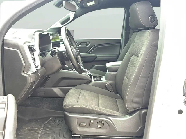 SEMINUEVOS GMC Canyon a Estados en autogozo