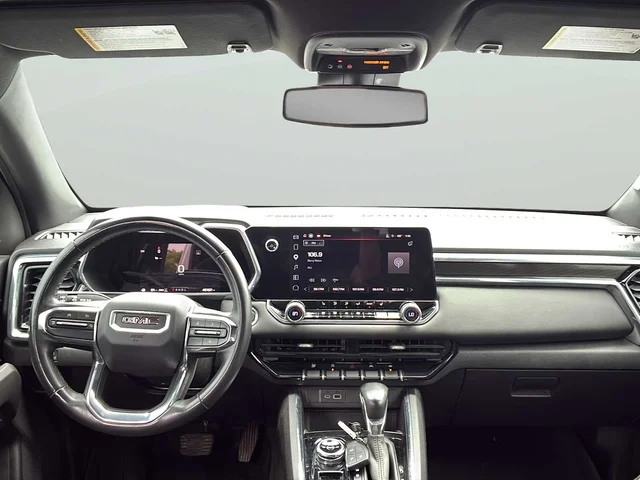 SEMINUEVOS GMC Canyon a Estados en autogozo