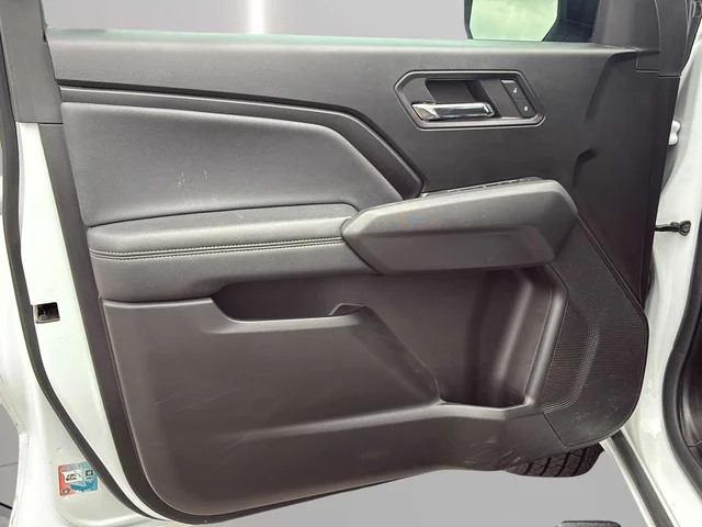 SEMINUEVOS GMC Canyon a Estados en autogozo
