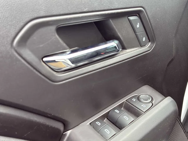SEMINUEVOS GMC Canyon a Estados en autogozo