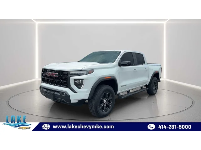 SEMINUEVOS GMC Canyon a Estados en autogozo