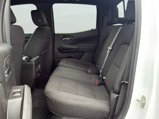 SEMINUEVOS GMC Canyon a Estados en autogozo
