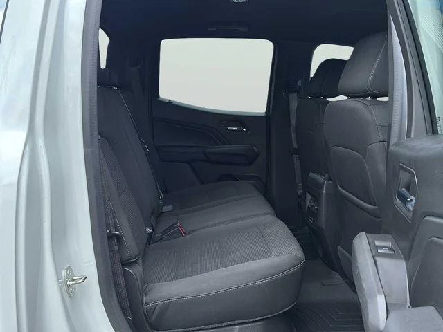 SEMINUEVOS GMC Canyon a Estados en autogozo