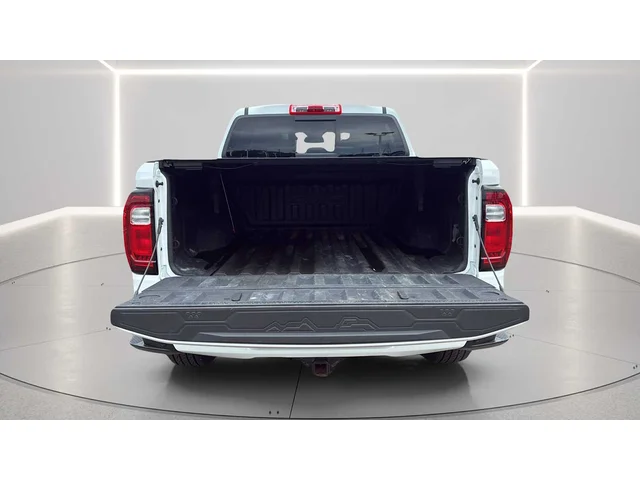 SEMINUEVOS GMC Canyon a Estados en autogozo