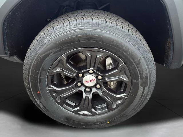 SEMINUEVOS GMC Canyon a Estados en autogozo