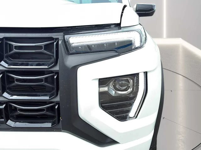 SEMINUEVOS GMC Canyon a Estados en autogozo