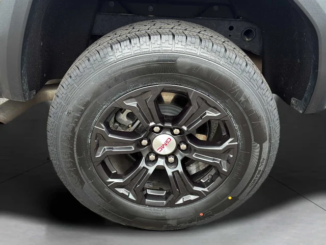 SEMINUEVOS GMC Canyon a Estados en autogozo