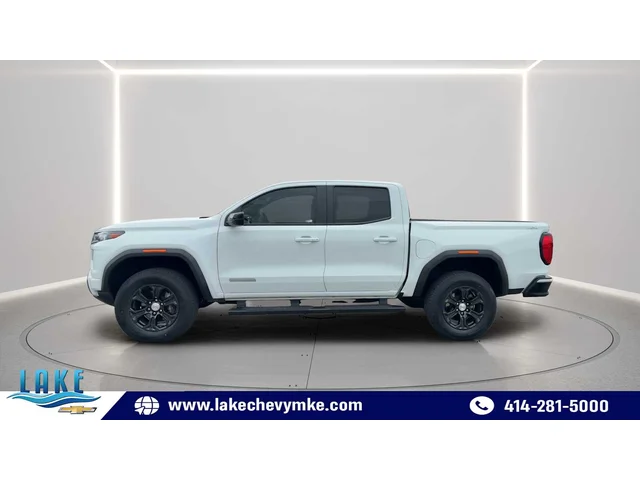 SEMINUEVOS GMC Canyon a Estados en autogozo