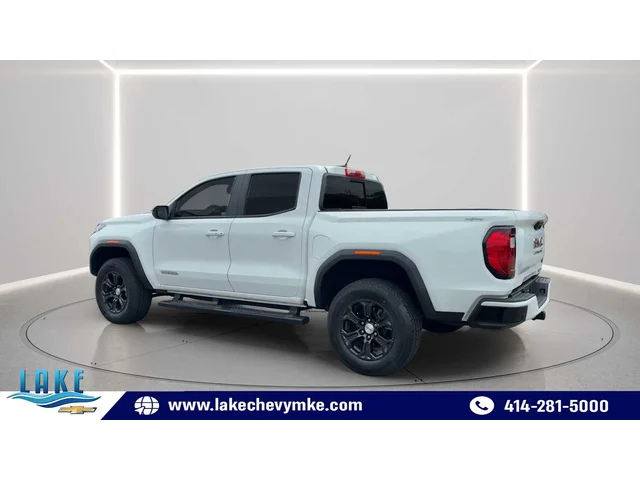 SEMINUEVOS GMC Canyon a Estados en autogozo