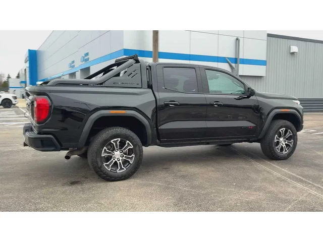 SEMINUEVOS GMC Canyon a Estados en autogozo