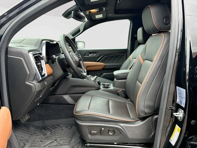 SEMINUEVOS GMC Canyon a Estados en autogozo