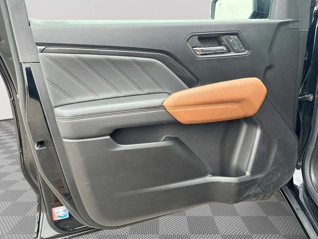SEMINUEVOS GMC Canyon a Estados en autogozo