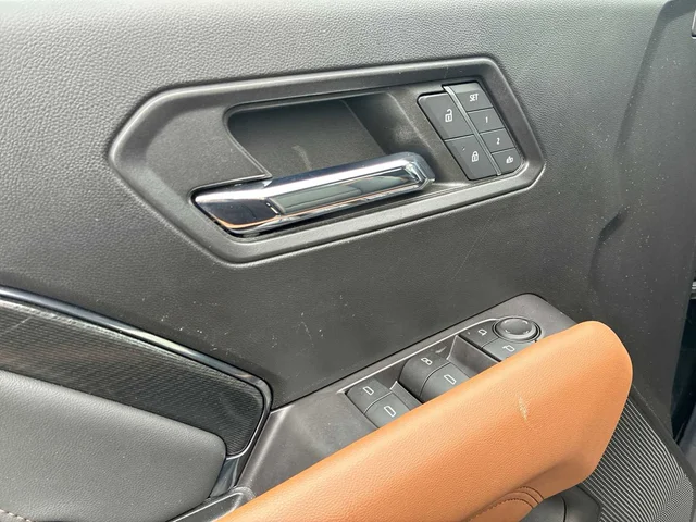 SEMINUEVOS GMC Canyon a Estados en autogozo