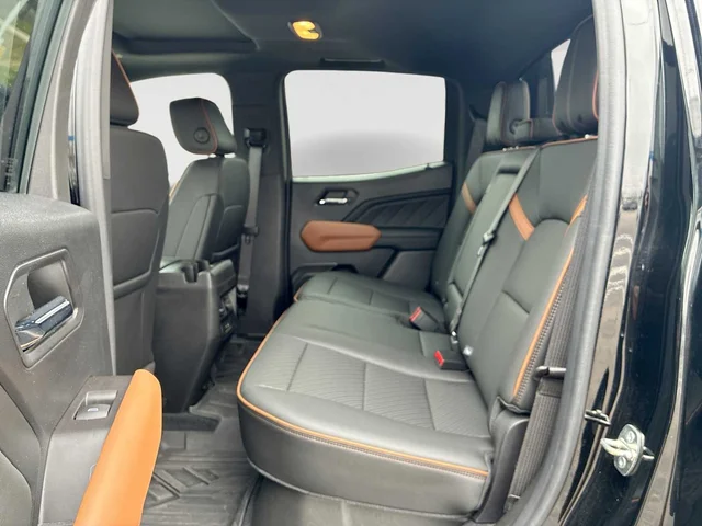 SEMINUEVOS GMC Canyon a Estados en autogozo