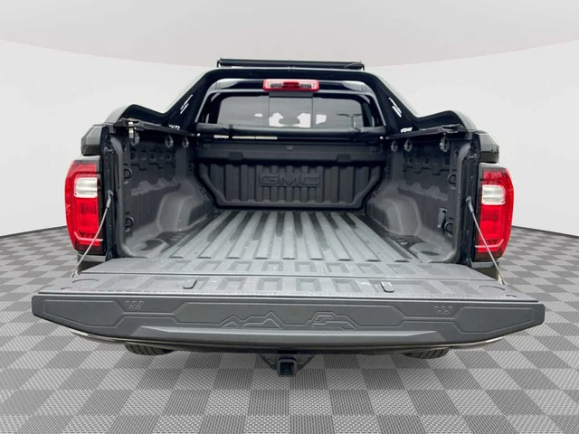 SEMINUEVOS GMC Canyon a Estados en autogozo
