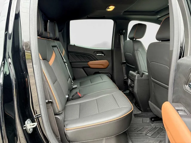 SEMINUEVOS GMC Canyon a Estados en autogozo