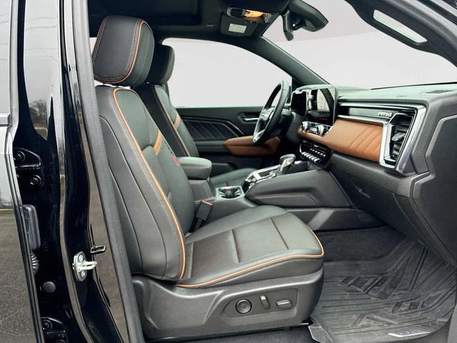 SEMINUEVOS GMC Canyon a Estados en autogozo