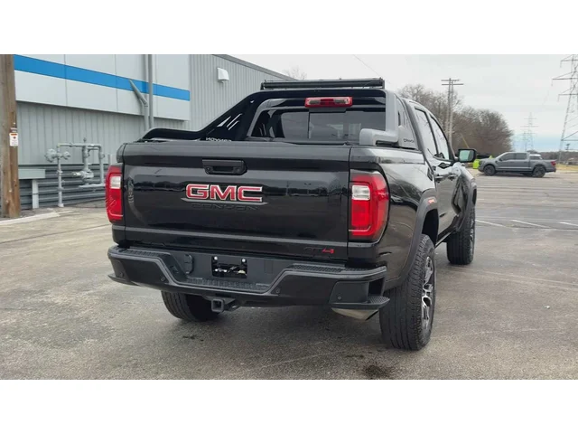 SEMINUEVOS GMC Canyon a Estados en autogozo