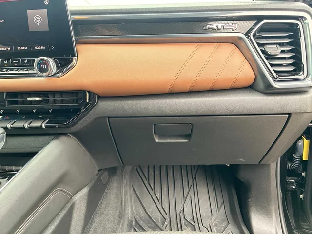 SEMINUEVOS GMC Canyon a Estados en autogozo