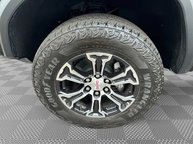 SEMINUEVOS GMC Canyon a Estados en autogozo
