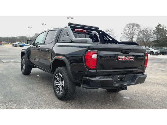 SEMINUEVOS GMC Canyon a Estados en autogozo