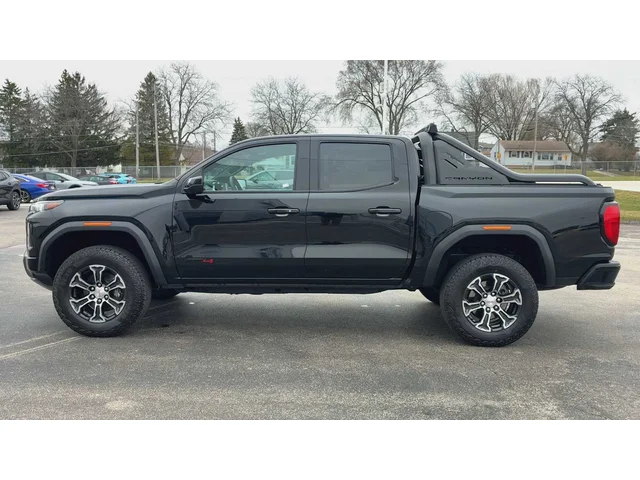SEMINUEVOS GMC Canyon a Estados en autogozo