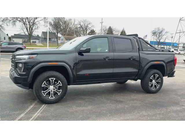 SEMINUEVOS GMC Canyon a Estados en autogozo
